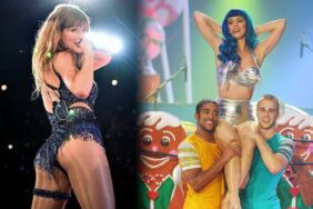 katy perry taylor swift