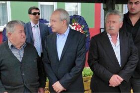 kemal kılıçdaroğlu cenaze