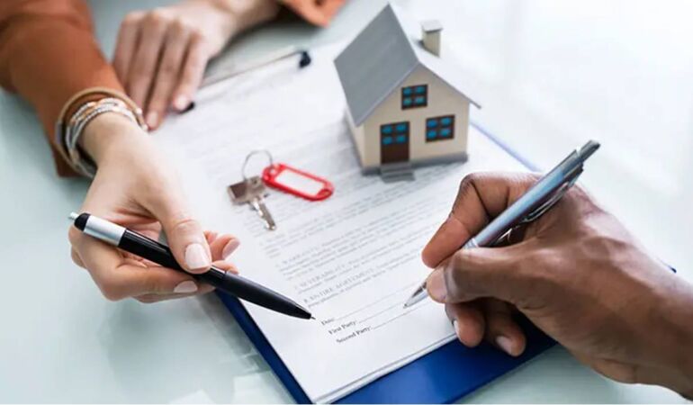 Enflasyon verisi açıklandı: Mart ayı kira artış oranı belli oldu!