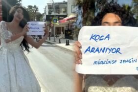 koca aranıyor mümkünse zengin 2