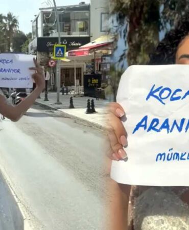 koca aranıyor mümkünse zengin 2