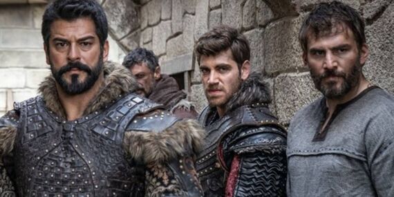 Kuruluş Osman’da Burak Özçivit krizi: 4 milyon TL anlaşmazlığı sonrası o isme teklif!