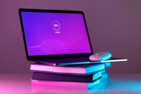 laptop