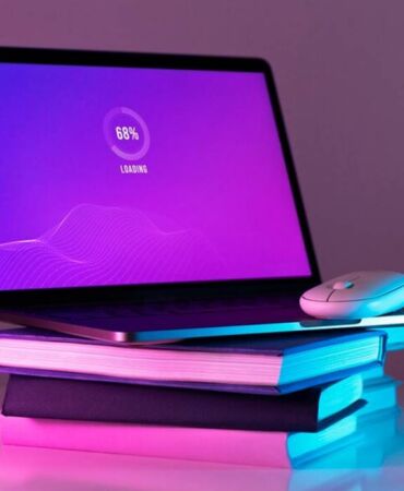 laptop