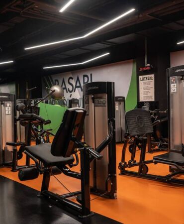 macfit