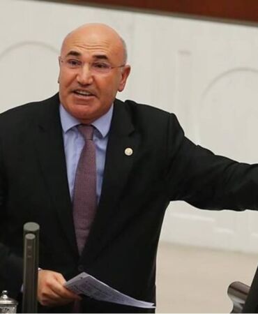 mahmut tanal