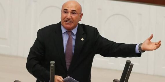 CHP’li Mahmut Tanal’dan Bakan Tekin’e ‘ek ders ücretleri’ sorusu!