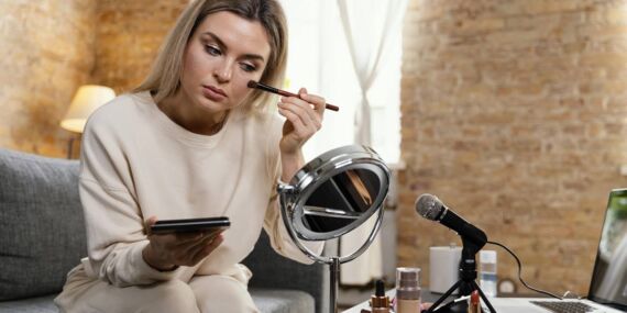 Gözenek görünümüne son: İşte pürüzsüz bir cilt için etkili yöntemler…