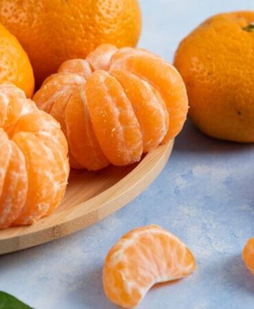 mandalina