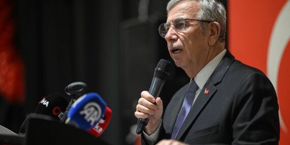 CHP’den ‘Mansur Yavaş’ açıklaması: ‘Ne sanık, ne tanık, ne de şüpheli’