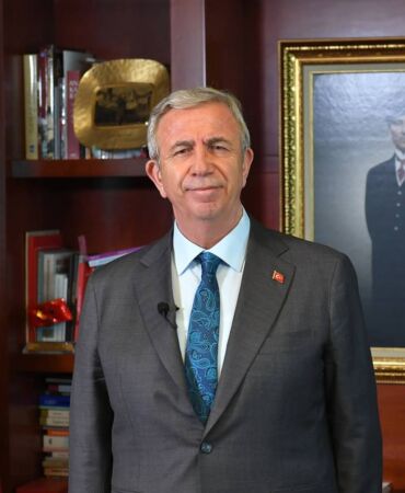 mansur yavaş abb başkanı