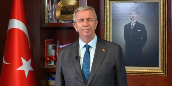 MHP’nin ‘baş şüpheli’ iddiasına Mansur Yavaş’tan yanıt