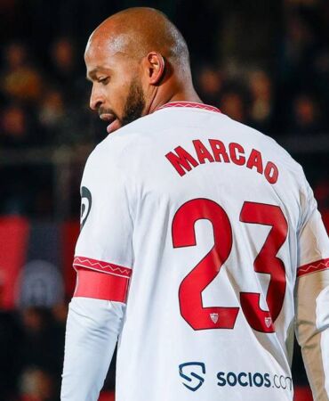 marcao
