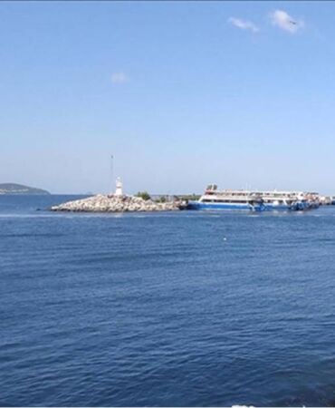 marmara denizi
