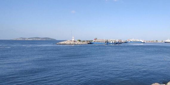 Marmara Denizi’nde korkutan alarm: Felaket geliyor!