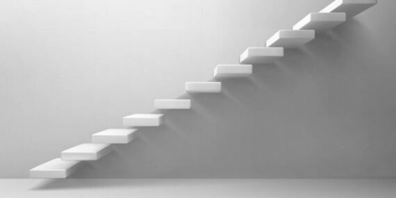 Rüyada merdiven altı görmek ne anlama gelir? Gizli korkular mı, bastırılmış duygular mı?