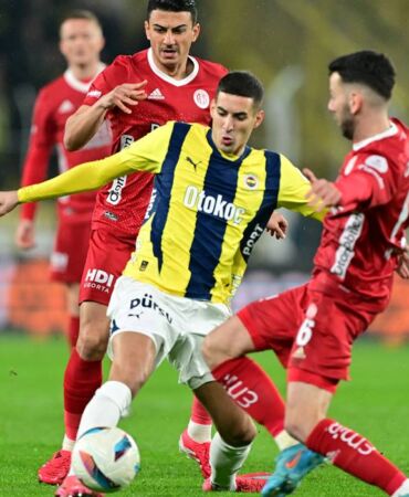 mert müldür