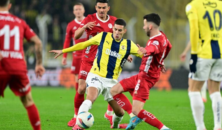 mert müldür