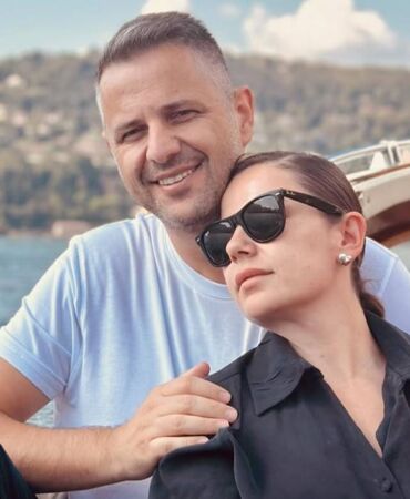 merve özbey kenan koçak