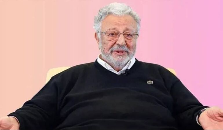 Metin Akpınar’ın biyolojik kızının açtığı davada karar çıktı!