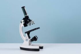 mikroskop