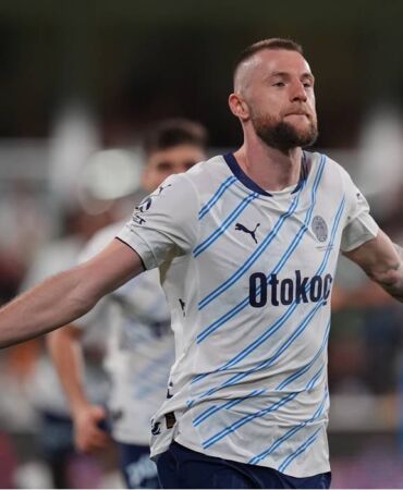 milan skriniar fenerbahçe