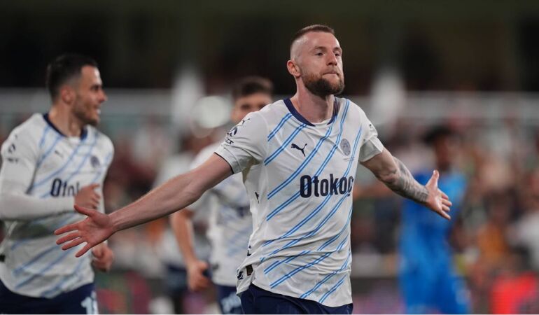 milan skriniar fenerbahçe