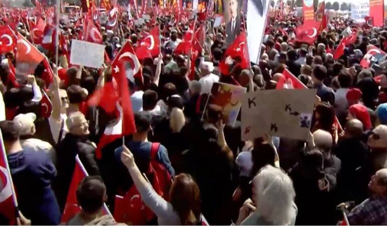 miting