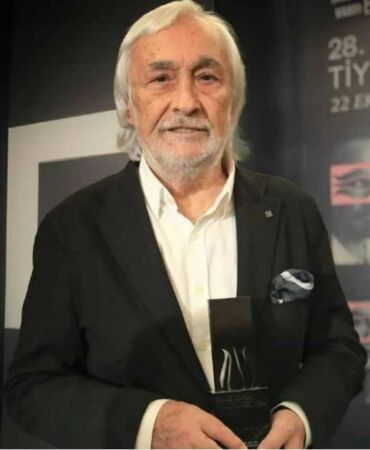 müjdat gezen