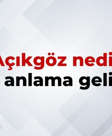nedir (4)