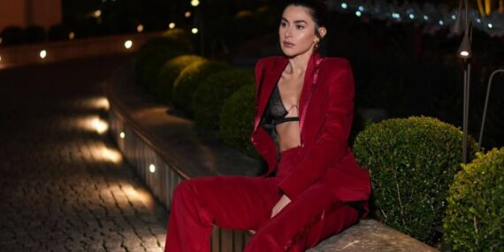 Nesrin Cavadzade isyan etti: Botoks eleştirilerine videolu yanıt