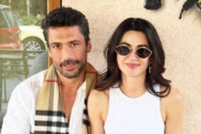 nesrin cavadzade pamir pekin