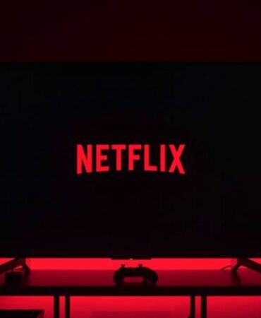 netflix