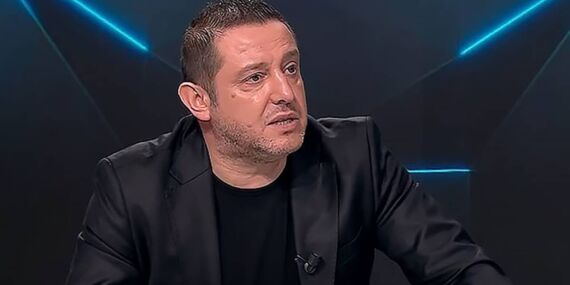 Nihat Kahveci’den Beşiktaşlı futbolcuya flaş tepki!