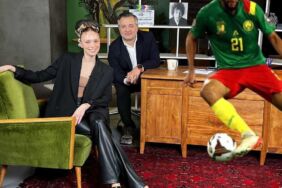 nilperi şahinkaya senegalli futbolcu