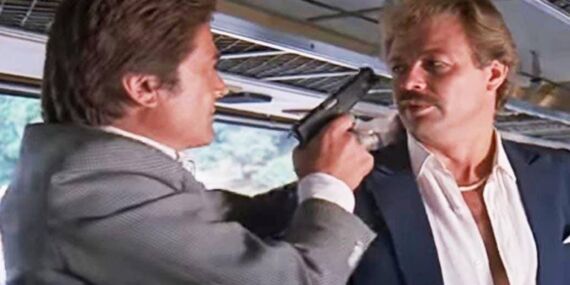 Nuri Alço’dan Cüneyt Arkın itirafı: ‘Gerçekten vurmayı severdi’