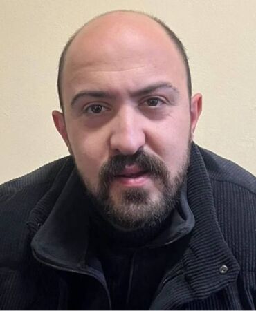oğuzhan alpdoğan