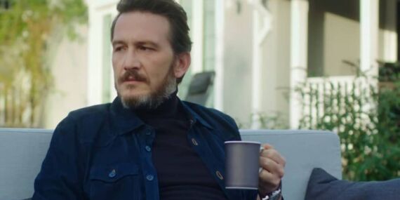 Türkiye’yi terk etmişti: Osman Sonant o dizi için geri geliyor!