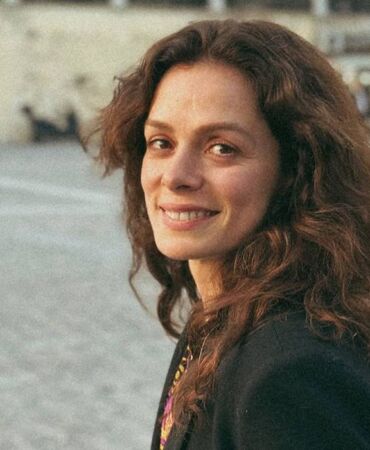 özge özpirinççi