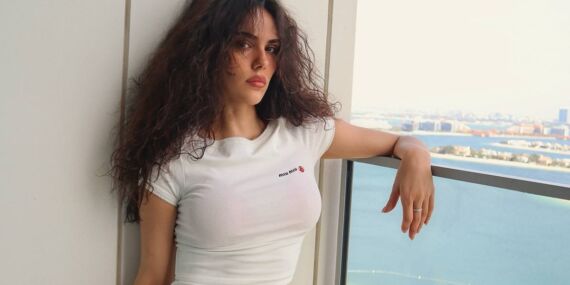 Özgü Kaya paylaşımıyla dikkatleri çekti: Bakan bir daha baktı!