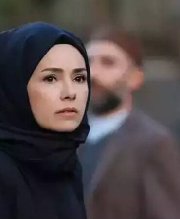 özgü namal