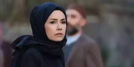 5 yıl sonra ilk kez konuştu: Kızıl Goncalar’ın yıldızı Özgü Namal’dan flaş itiraf!