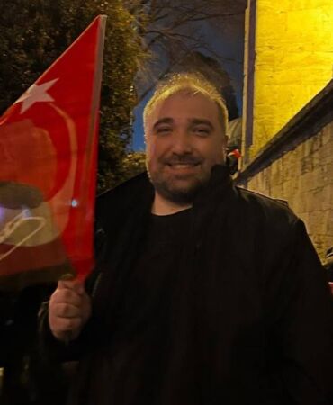 özgür turhan
