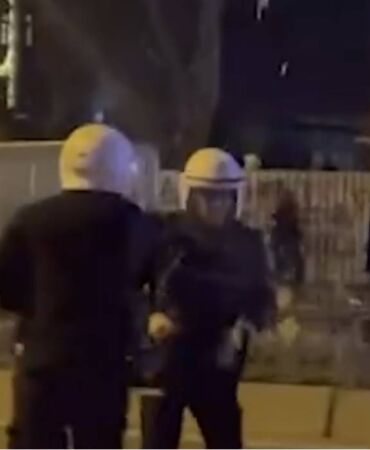 polis