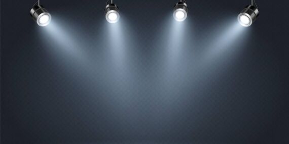 Rüyada projektör görmek ne anlama gelir? Aydınlanma mı, dikkat çekme arzusu mu?