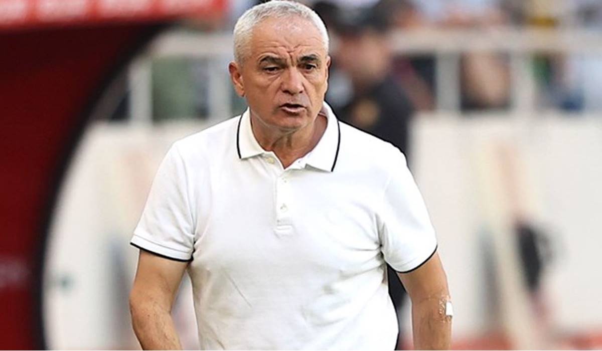 rıza çalımbay