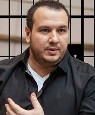 şahan gökbakar
