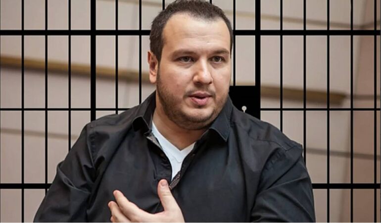 Şahan Gökbakar’dan Deniz Göktaş’ın tutuklanmasına tepki: ‘Kabul edilemez’