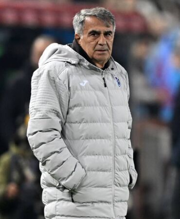 şenol güneş
