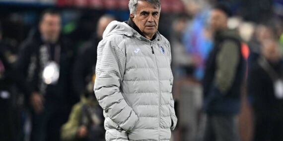 Kritik toplantı sona erdi: Trabzonspor’da ‘Güneş’ battı!